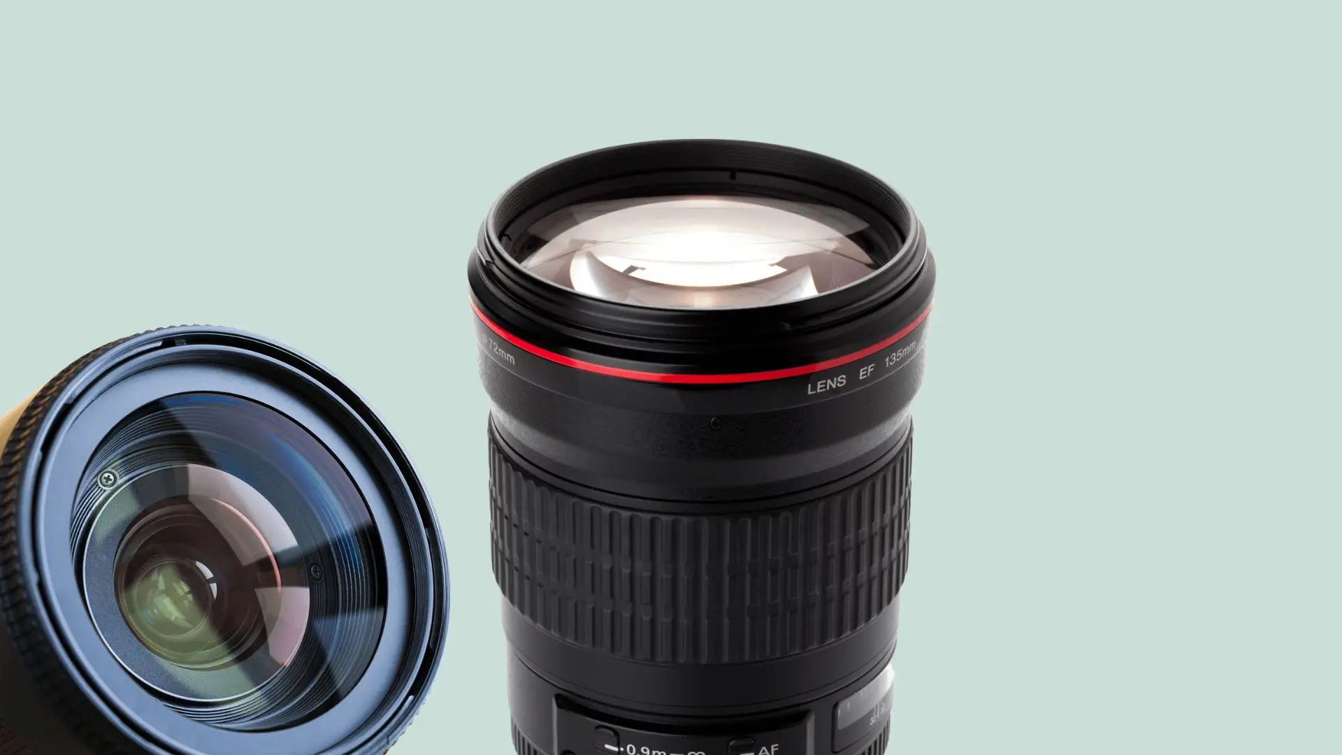 Camera Flashes Image