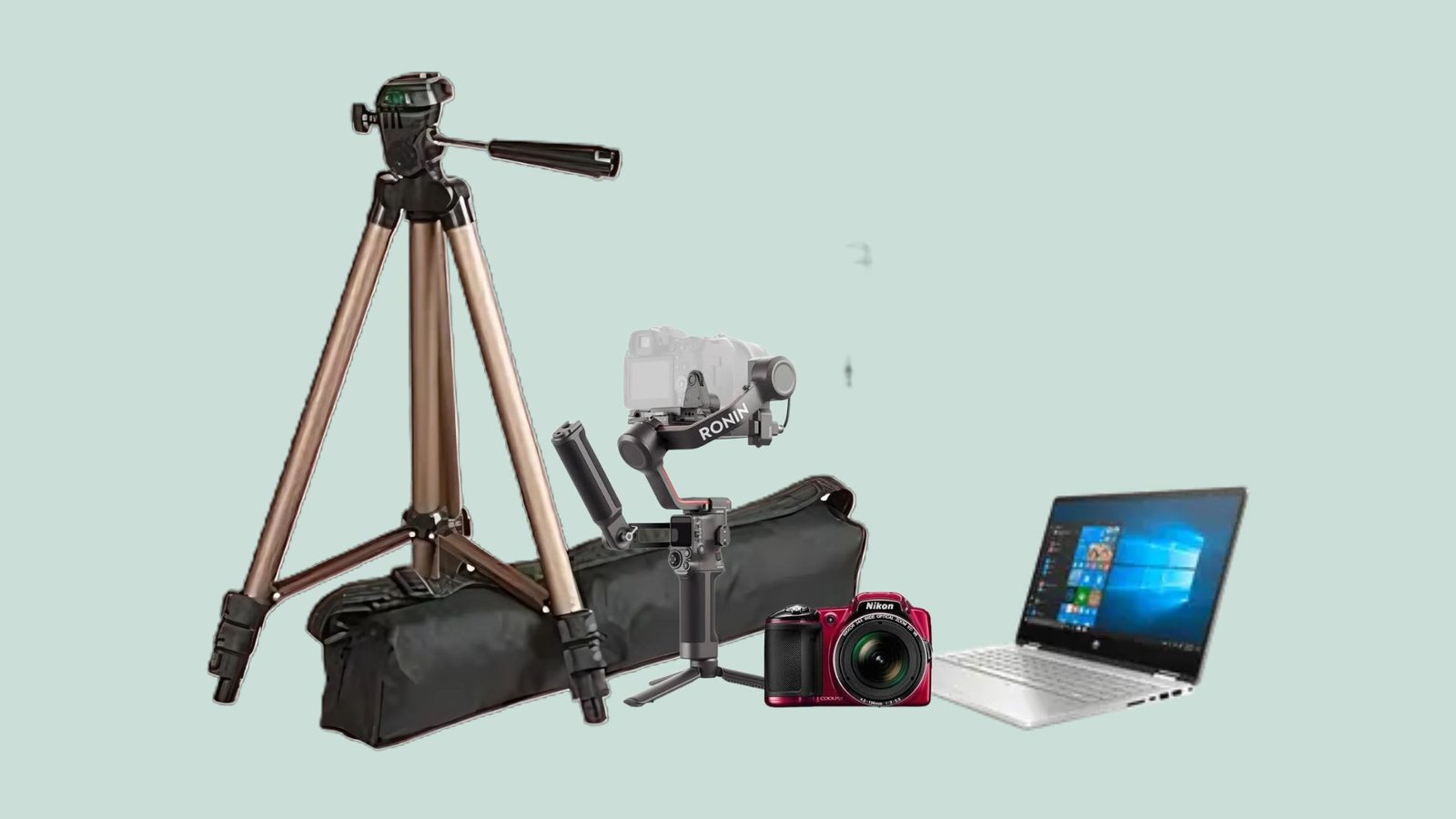 coolpix Image