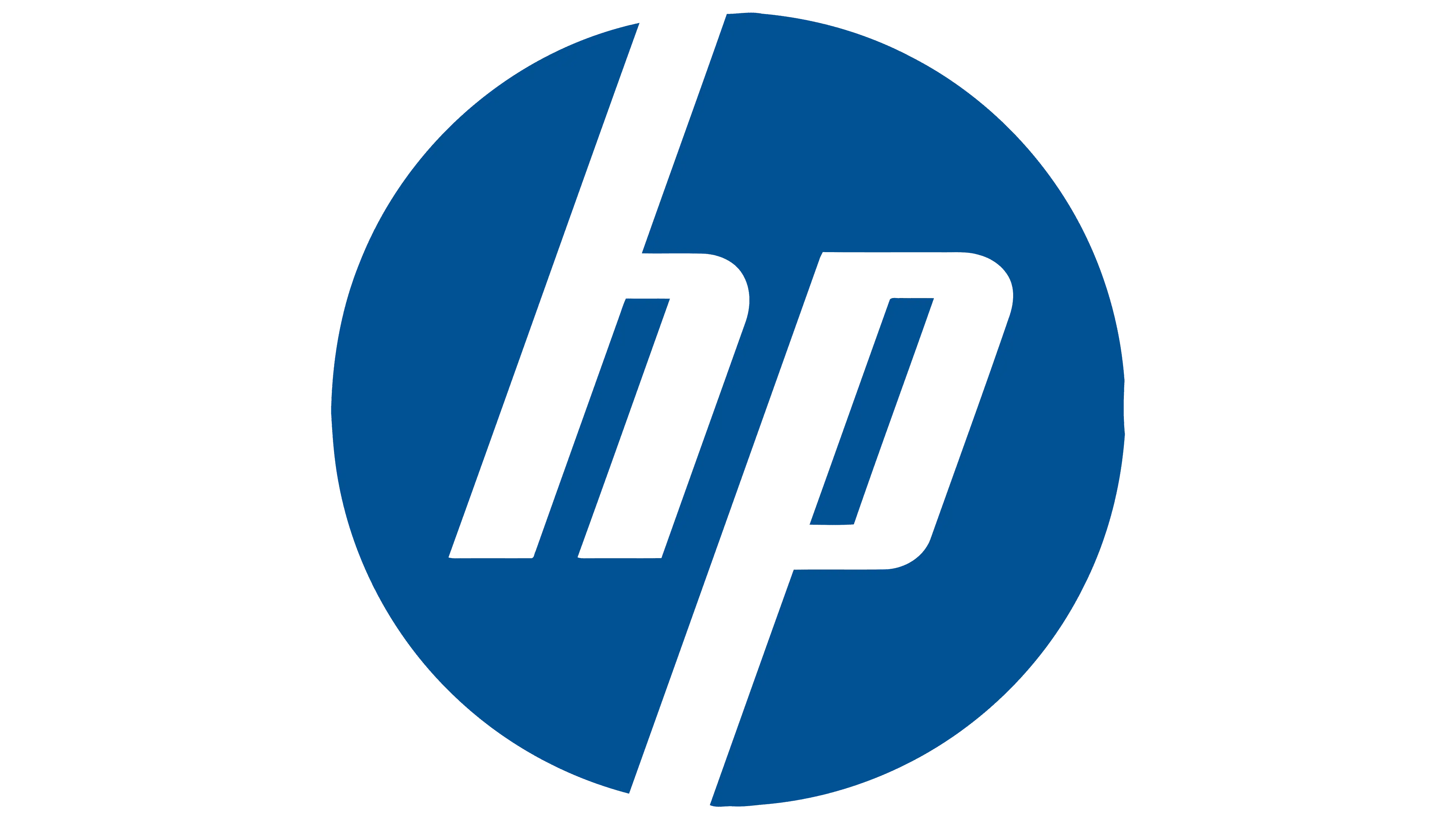 HP Logo