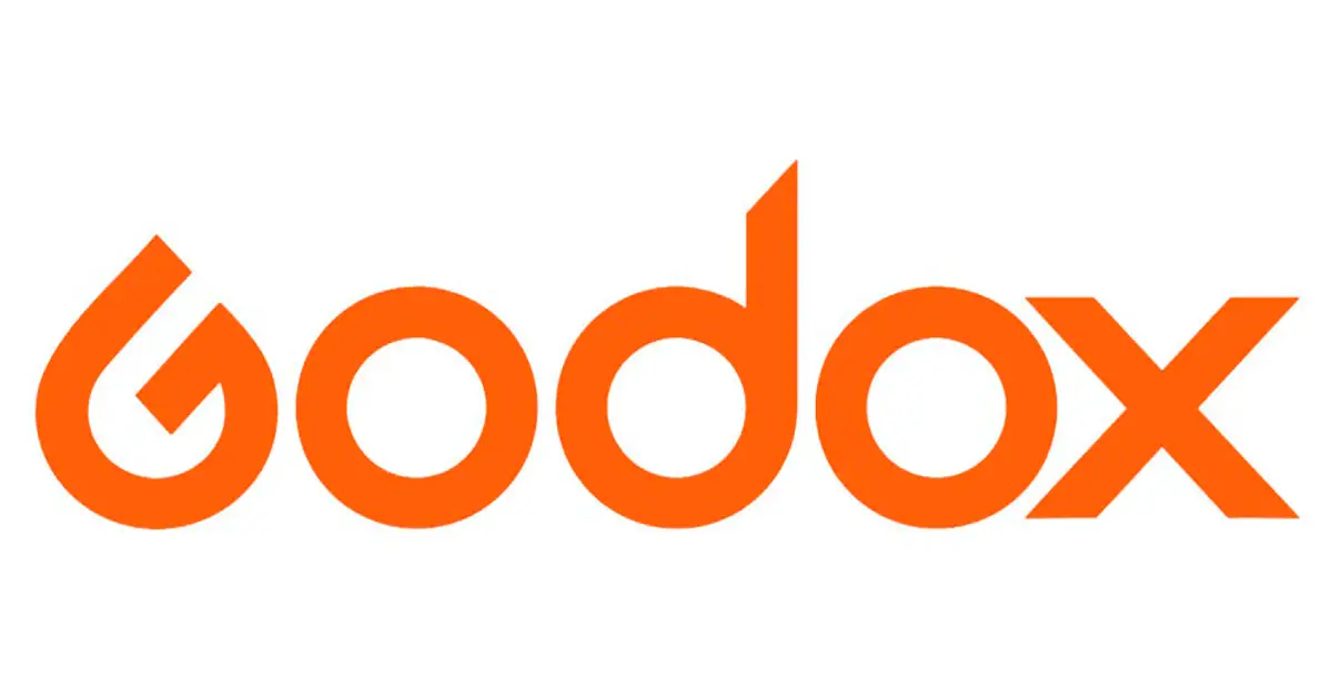 Godox Flashes Logo