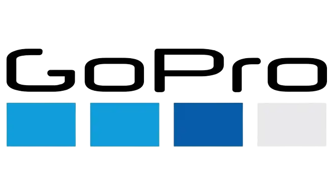 GoPro Logo