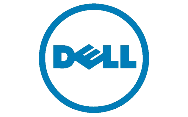 DELL Logo