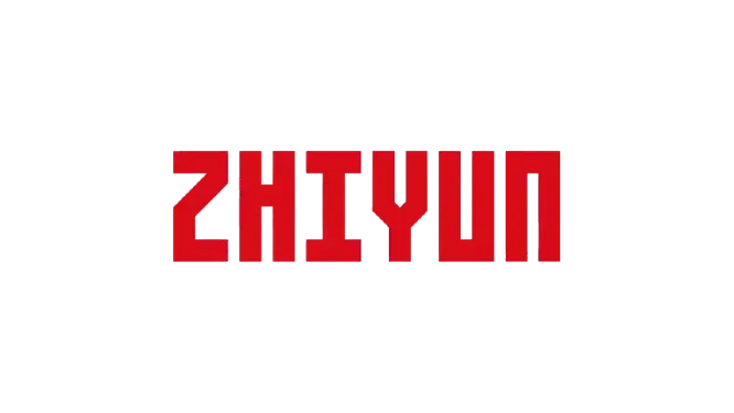 zhiyun Logo