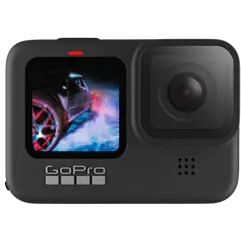 GoPro Hero 9 Logo