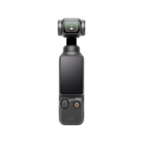 DJI Osmo Pocket 3 Standard Combo Logo
