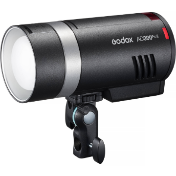 GODOX AD300 Pro kit Octa Flash Logo