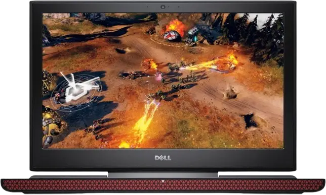 Inspiron Gaming Series Logo