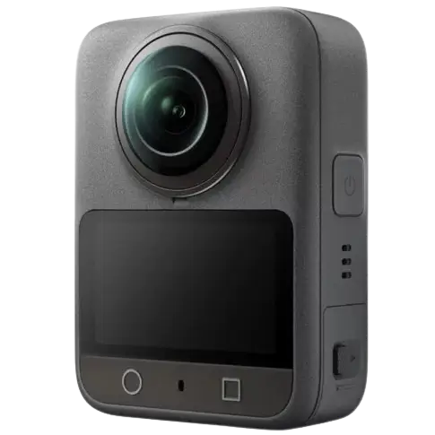 DJI Osmo 360 Camera Standard Combo Logo