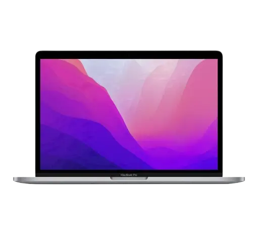 Macbook pro 2022 Logo