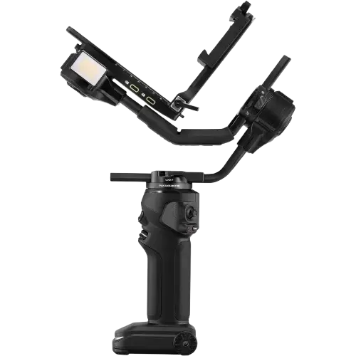 zhiyun crane 4 Logo