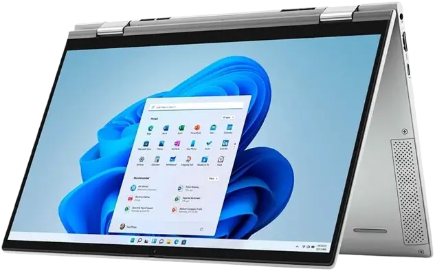 Inspiron 7000 2 in 1 Series Logo