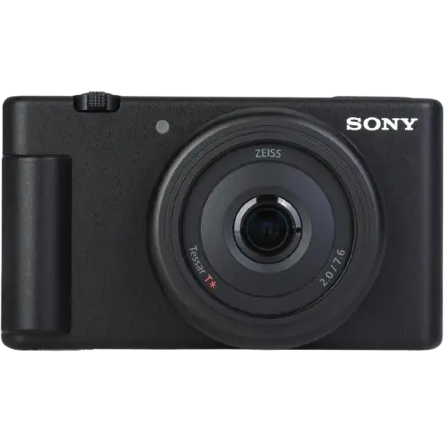 Sony ZV1F Logo