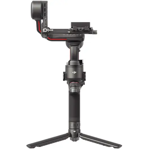 DJI RS 3 Pro Logo