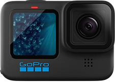 GoPro Hero 11 Logo