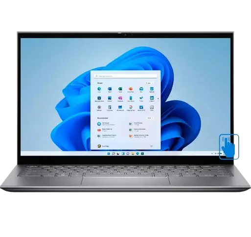 Inspiron Series Logo