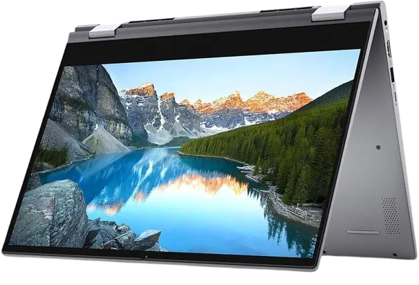 Inspiron 5000 2 in 1 Series Logo